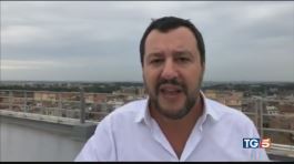 Sulle pensioni nuovo scontro Boeri-Salvini thumbnail
