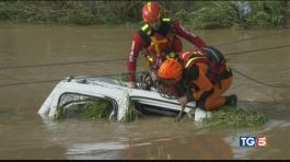 Sardegna sott'acqua emergenza maltempo thumbnail