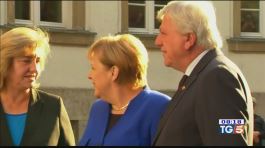 Baviera al voto, Csu teme il crollo thumbnail