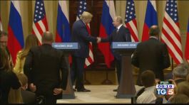 Trump shock su Putin: coinvolto in omicidi thumbnail