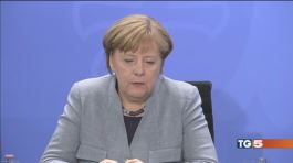 Germania: è accordo su grande coalizione thumbnail
