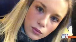 Uccisa perchè lo ha respinto thumbnail