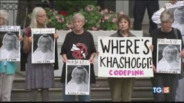 Khashoggi torturato e fatto a pezzi da vivo? thumbnail
