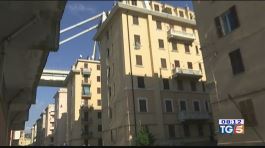 Genova, breve ritorno nelle case thumbnail