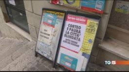 Pamela, nuovi sospetti e Macerata è blindata thumbnail