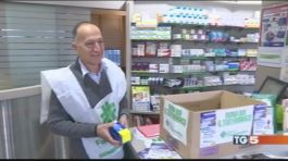Iniziativa lodevole nelle farmacie thumbnail