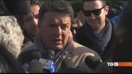 Conti, tasse, immigrati: battaglia tra i partiti thumbnail