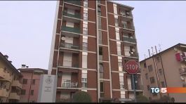 Orrore in Brianza, 75enne fermato thumbnail