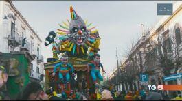 Il magico mondo del Carnevale thumbnail