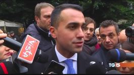 Corsa al voto tra programmi e grane thumbnail