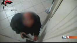 Napoli e i "giardinieri fantasma": indagati 12 dipendenti thumbnail