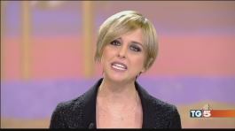 Il coraggio della Toffa non credete ai santoni thumbnail