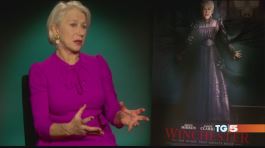 "La vedova Winchester" thumbnail
