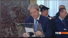 Il debito pubblico non può più salire thumbnail