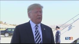 Trump: Usa via dal disarmo nucleare thumbnail