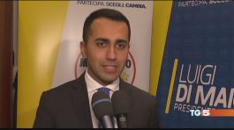 M5S: Rimborsi? Un boomerang thumbnail