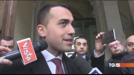 Rimborsopoli M5S, ci sarebbero 10 furbetti thumbnail
