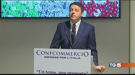 In corsa verso il voto, attacchi e programmi thumbnail