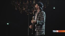Jovanotti in tour thumbnail