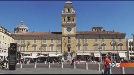 Parma la capitale della cultura 2020 thumbnail
