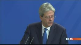 Gentiloni: populisti non andranno al governo thumbnail