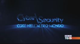 Cyber security, cose nell'altro mondo thumbnail