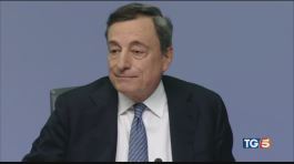 "La BCE non si piegherà alle esigenze italiane" thumbnail