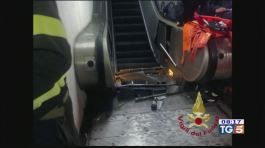 Incidente metro Roma, prosegue l'inchiesta thumbnail