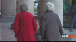 Del Sud e mai a scuola? Vivrai 4 anni in meno! thumbnail
