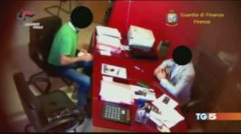 'Ndrangheta, le mani anche sulla Toscana thumbnail