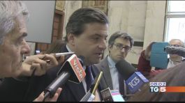 Embraco licenzia l'ira di Calenda thumbnail