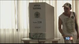 Il Brasile al voto, svolta a destra? thumbnail