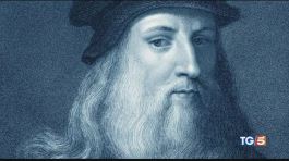 Il 'Codice Leicester' di Leonardo da Vinci thumbnail