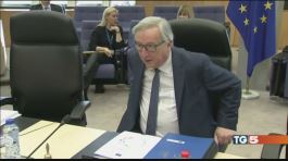 Juncker agita il voto, dieci giorni alle urne thumbnail