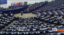 Bruxelles-Roma polemica sul voto thumbnail