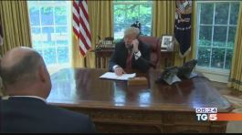 Russiagate, spuntano nuovi capi d'accusa thumbnail