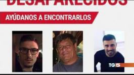 Scomparsi in Messico arrestati  3 poliziotti thumbnail