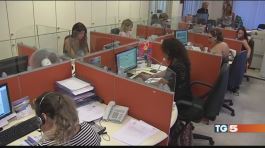 Call center scandalo: paga di 92 euro al mese thumbnail