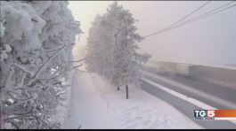 Arriva Buran, Italia al gelo thumbnail