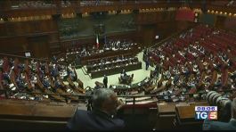 Decreto Genova approvato alla Camera thumbnail