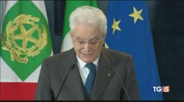Mattarella a Conte: con UE dialogo costruttivo thumbnail