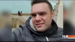 Carabiniere fa strage in famiglie e si uccide thumbnail
