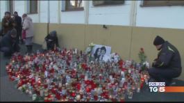 Slovacchia, l'ombra della 'ndrangheta sull'omicidio di Jan Kuciak thumbnail