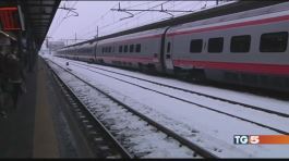Treni ancora caos ferrovie nel mirino thumbnail