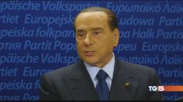 Tre giorni al voto appelli dei leader thumbnail