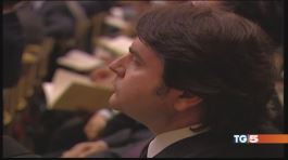 Corruzione, Ricucci ritorna in carcere thumbnail
