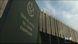 Corte europea: "La Chiesa paghi l'ici" thumbnail