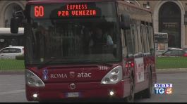 Roma, domenica referendum sul trasporto thumbnail