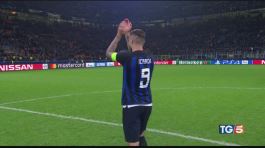 Inter e Napoli 2 punti d'oro! thumbnail