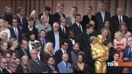 Oscar dopo Weinstein stasera lo Speciale Tg5 thumbnail